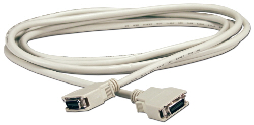 QVS 10ft Viewsonic DFP Flat Panel Video Cable